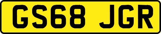 GS68JGR