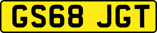 GS68JGT