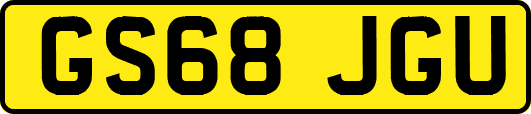 GS68JGU