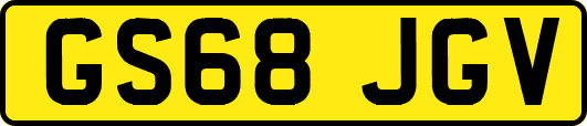 GS68JGV