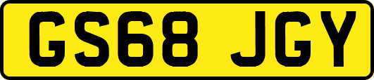 GS68JGY