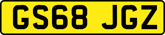 GS68JGZ