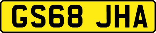 GS68JHA