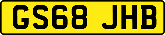 GS68JHB