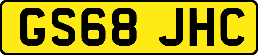 GS68JHC