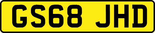 GS68JHD