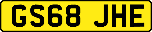 GS68JHE