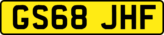 GS68JHF