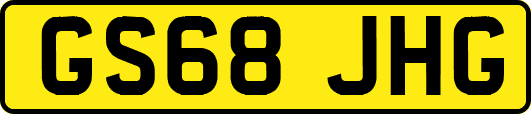 GS68JHG