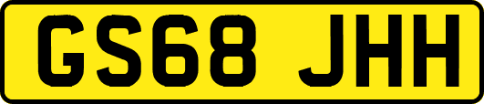 GS68JHH