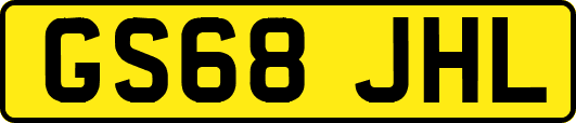 GS68JHL