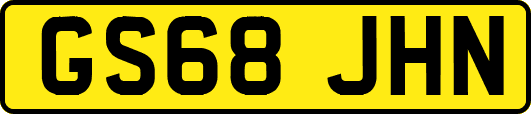 GS68JHN