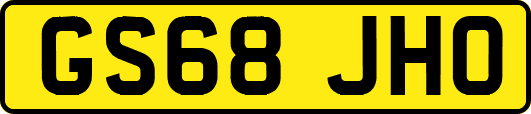 GS68JHO