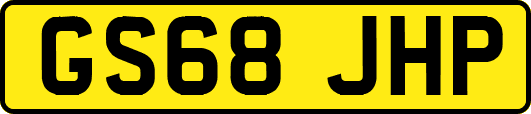 GS68JHP