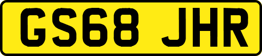 GS68JHR