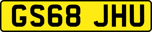 GS68JHU