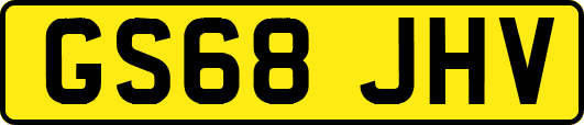 GS68JHV