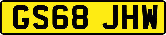 GS68JHW