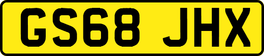 GS68JHX