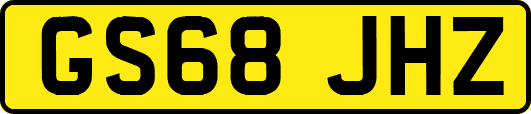 GS68JHZ