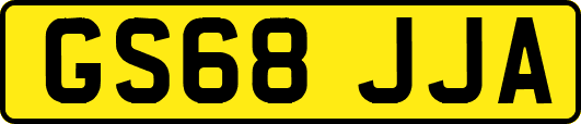 GS68JJA
