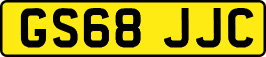 GS68JJC