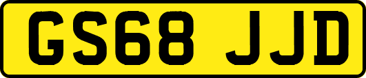 GS68JJD