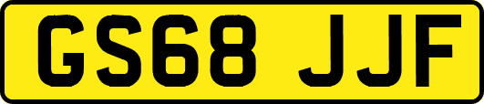 GS68JJF