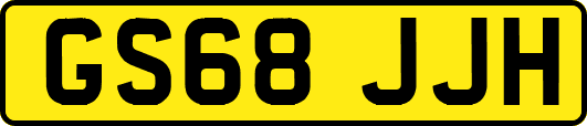 GS68JJH