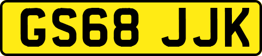 GS68JJK