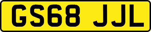 GS68JJL