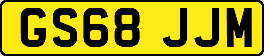 GS68JJM
