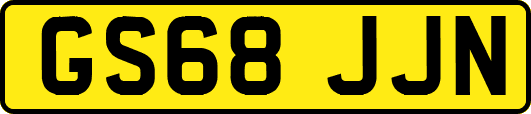 GS68JJN