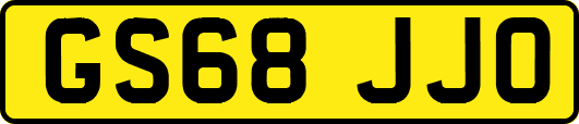 GS68JJO
