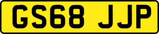 GS68JJP