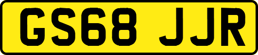 GS68JJR