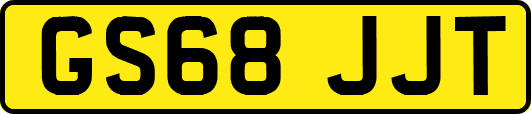 GS68JJT