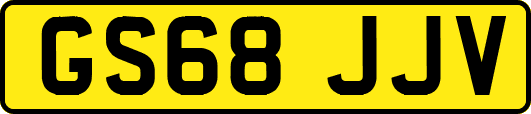 GS68JJV