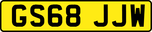 GS68JJW