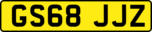 GS68JJZ