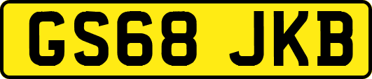 GS68JKB