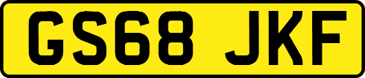 GS68JKF