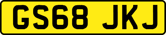 GS68JKJ