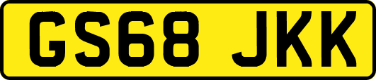 GS68JKK