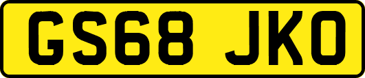 GS68JKO