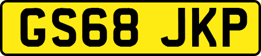 GS68JKP