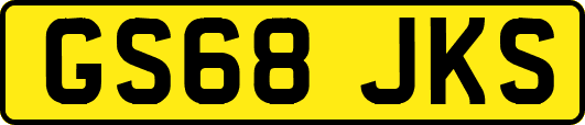 GS68JKS