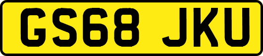 GS68JKU