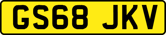 GS68JKV