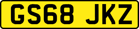 GS68JKZ